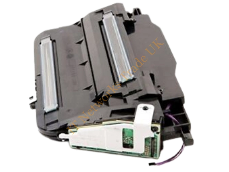 RM2-5536 HP Laser Scanner Assembly for LJ Ent M651 / M680 Series Printer Accessory