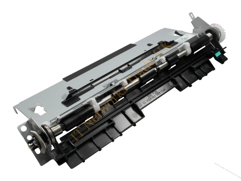 RM2-5671 HP Registration Roller Assembly LJ Pro M402 / M403 Series Printer Accessory
