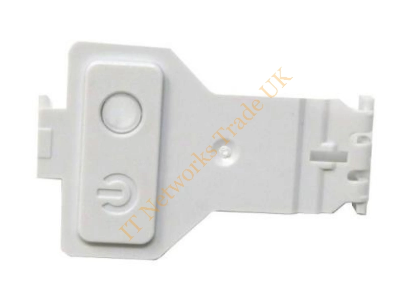 RM2-5701-000CN HP Power Switch Lever for LaserJet Enterprise M501 / M506 / M507 Printer Printer Accessory