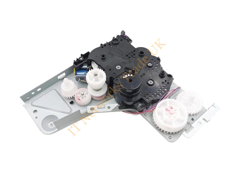 RM2-5715-000CN HP Paper Feed Drive Assembly for LaserJet Enterprise M501 / M506 Printer Printer Accessory