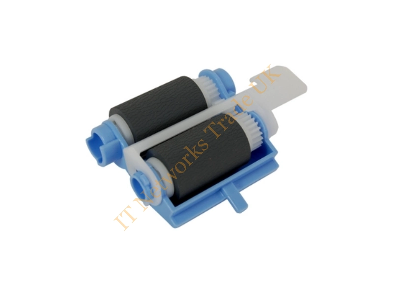 RM2-5741-000CN HP Tray 3 Paper Pick-Up Roller Assembly LaserJet MFP M527c Printer Accessory