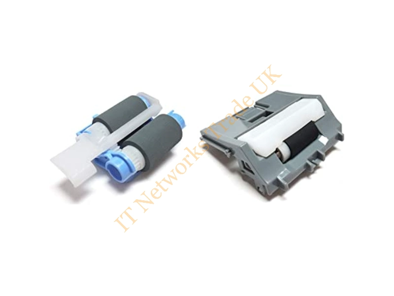 RM2-5745-000 HP Tray 2-3 Separation Roller LaserJet Enterprise M402 / M403 / M426 Printer Printer Accessory