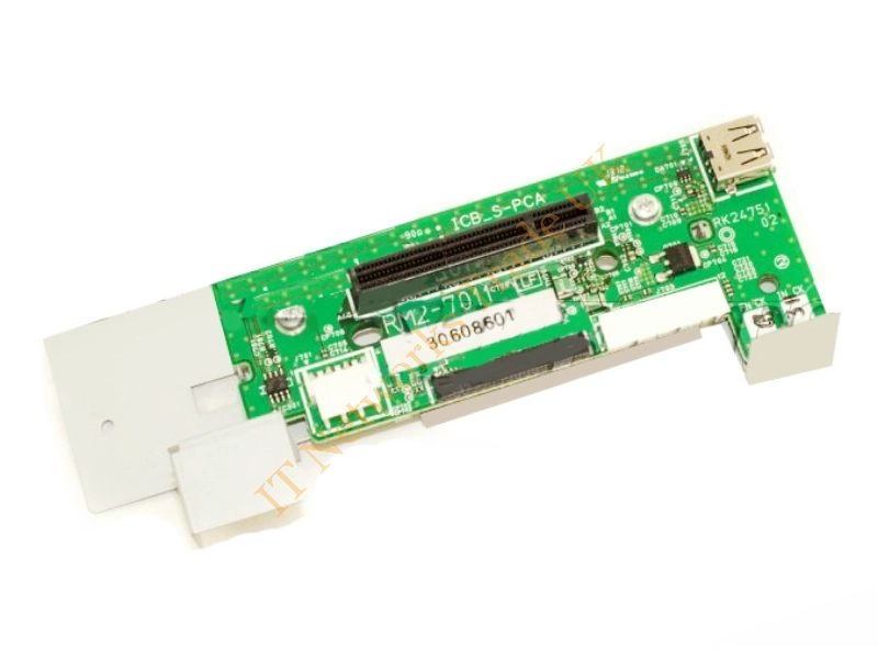 RM2-5791-000 HP Interconnect PC Board Assembly for LaserJet Enterprise M630 Printer Printer Accessory