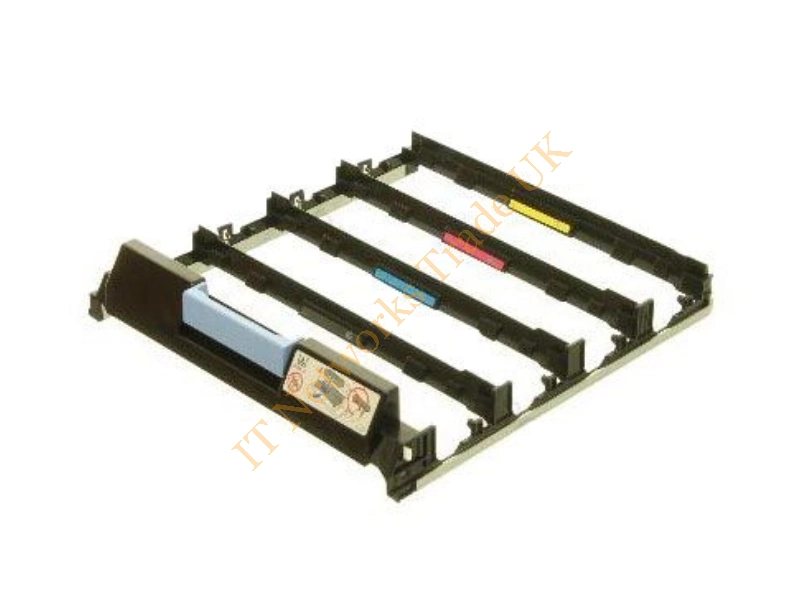 RM2-5871-000CN HP Cartridge Tray Assembly for Color LaserJet Pro M252 / M274 / M277 Printer Printer Accessory