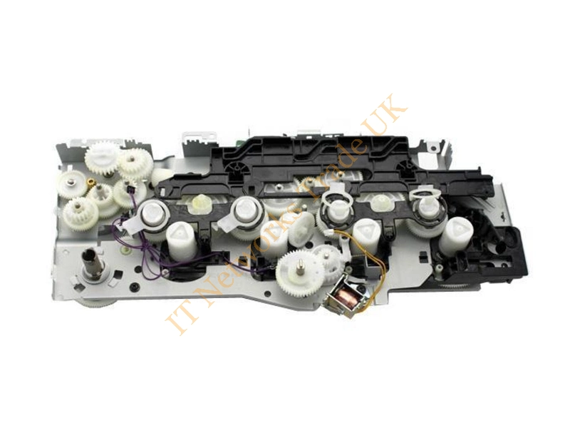 RM2-5888-000 HP Main Drive Assembly Duplex M252 / M274 / M277 Series Printer Accessory