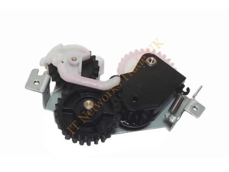 RM2-6318-000 HP Paper Delivery Drive Assembly for LaserJet Enterprise M604 / M605 / M606 Series Printer Accessory