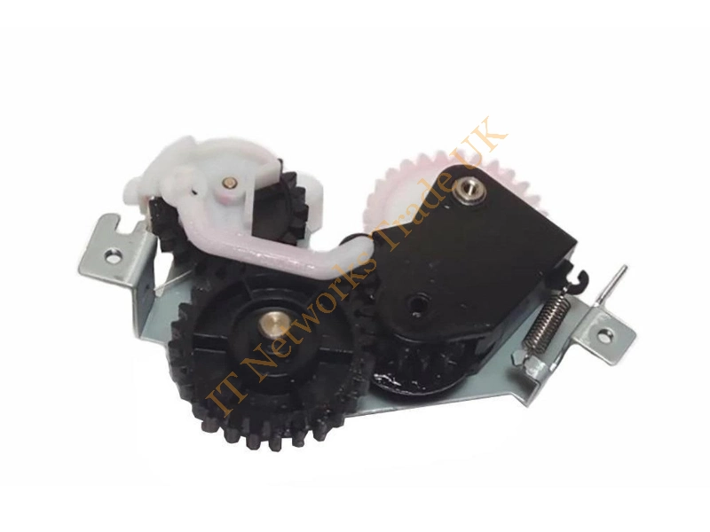 RM2-6318 HP Paper Delivery Drive Assembly for LJ Ent M604 / M605 / M606 Series Printer Accessory