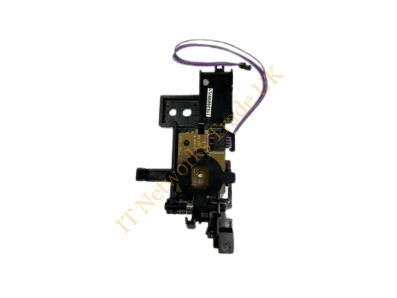RM2-6327-000 HP Power Switch PCA Assembly for LaserJet Enterprise M604 / M605 / M606 Series Printer Accessory