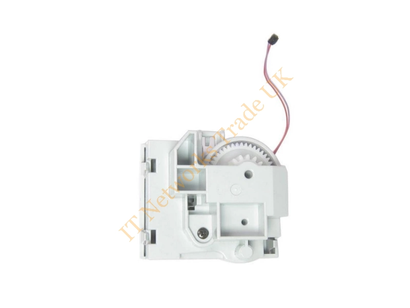 RM2-6335-000CN HP Lifter Drive Assembly for LaserJet Enterprise M604 / M605 / M606 Series Printer Accessory
