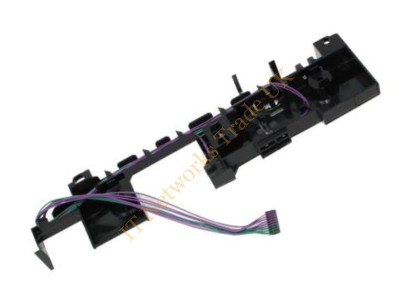 RM2-6366-000CN HP Rear Paper Feed Guide for Color LaserJet Pro M377 / M452 Printer Printer Accessory