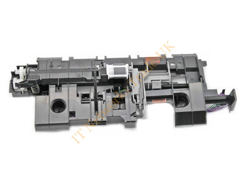 RM2-6366 HP Paper Feed Guide Rear for Color LaserJet Pro M377 / M452 / M477 Series Printer Accessory