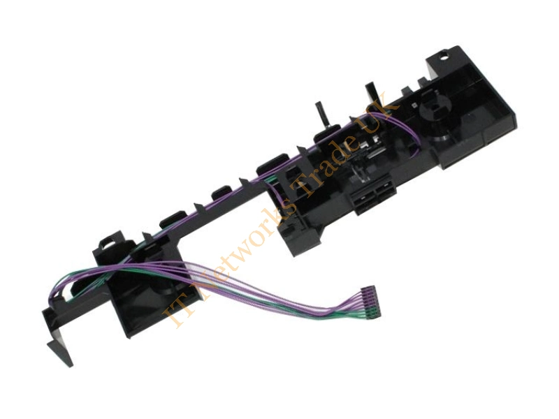 RM2-6368 HP Front Feed Guide Assembly for Color LaserJet Pro M377 / M452 / M477 Series Printer Accessory