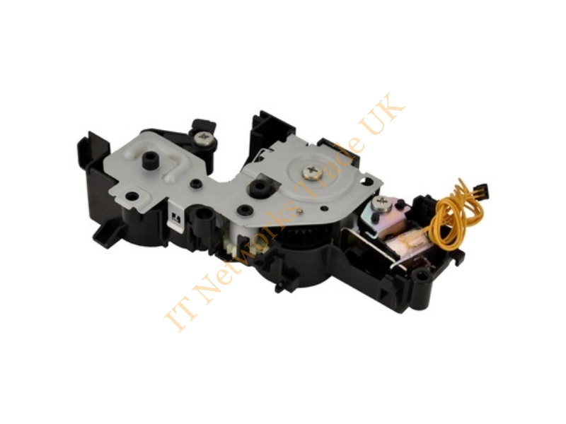 RM2-6370-000 HP Lifter Drive Assembly for Color LaserJet Pro M377 / M477 / M452 / M454 Printer Printer Accessory
