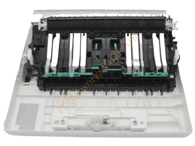 RM2-6383 HP Duplex Rear Door Assembly for Color LaserJet Pro M377 / M477 / M477 / M452 Series Printer Accessory