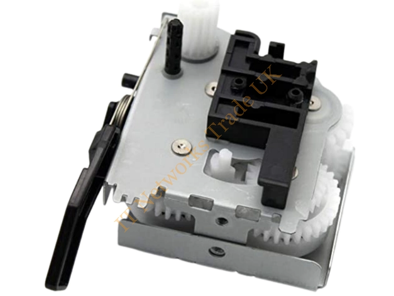 RM2-6389-000 HP Reverse Drive Assembly for Color LaserJet Pro M377 / M477 Printer Printer Accessory