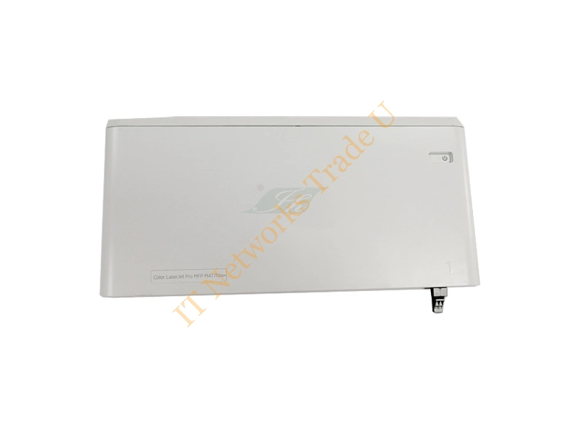 RM2-6390-000 HP Front Door Assembly for Color LaserJet Pro M452 / M377 Printer Printer Accessory