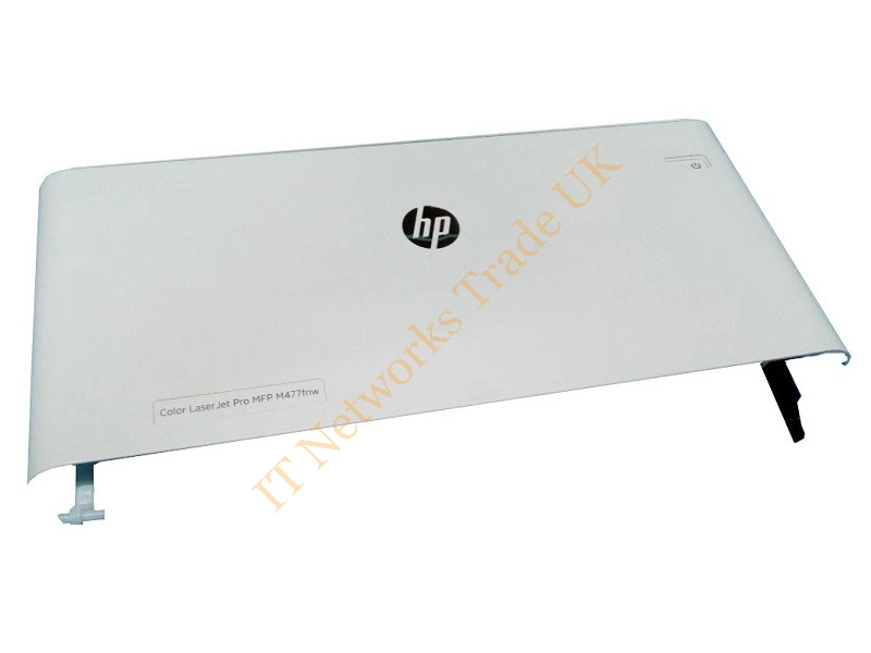 RM2-6390 HP Front Door Assembly for Color LaserJet Pro M377 / M477 Series Printer Accessory