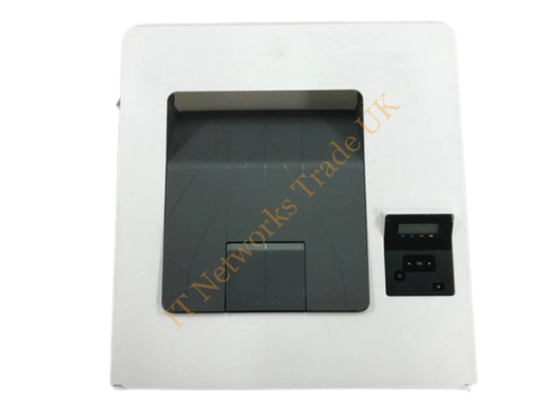 RM2-6433-000 HP Top Cover and Control Panel for Color LaserJet M452nw Printer Printer Accessory