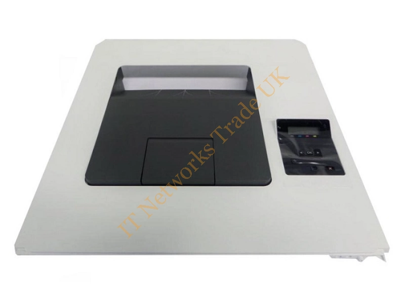 RM2-6433-000CN HP Top and Control Panel Cover Assembly for Color LaserJet Pro M452 Wireless Series