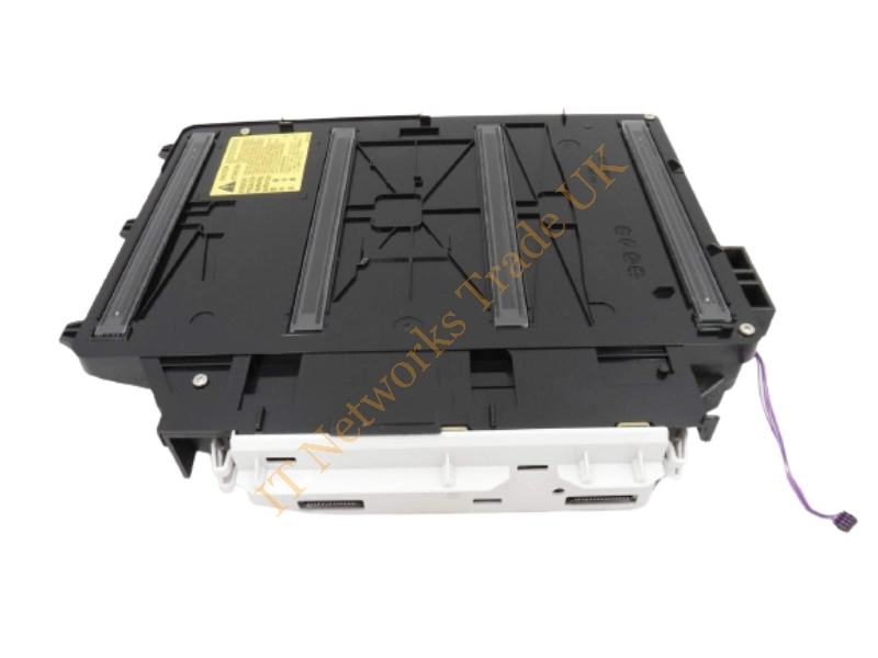 RM2-6545-000 HP Laser Scanner Assembly for Color LaserJet Enterprise M552 / M553 Series Printer Accessory