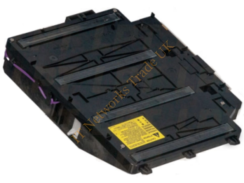 RM2-6545 HP Laser Scanner Assembly for CLJ Ent M552 / M553 Series Printer Accessory