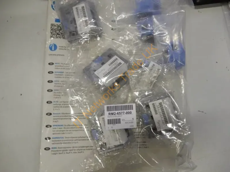 RM2-6577-000CN - Hpi Sourcing Hp Print Tray 2X