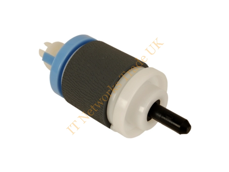 RM2-6681-000CN HP Tray-2 Pickup Roller Color LaserJet Enterprise M552 / M553 / M577 Printer Printer Accessory