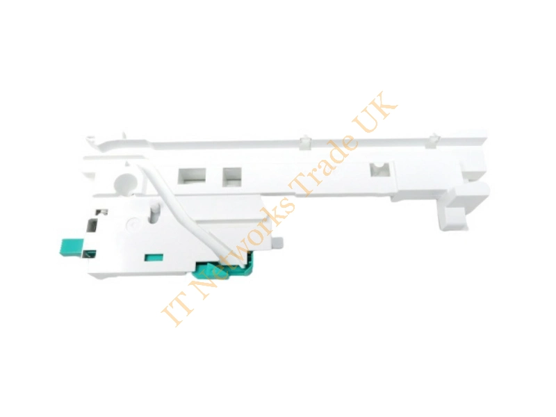 RM2-6736-000CN HP Left Cassette Guide for LaserJet Enterprise M607 / M608 / M609 / E60055 Printer Printer Accessory