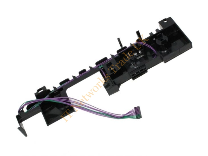 RM2-6748-000 HP Paper Feed Guide Lower Assembly for LaserJet Enterprise M607 / M608 / M609 Printer Printer Accessory