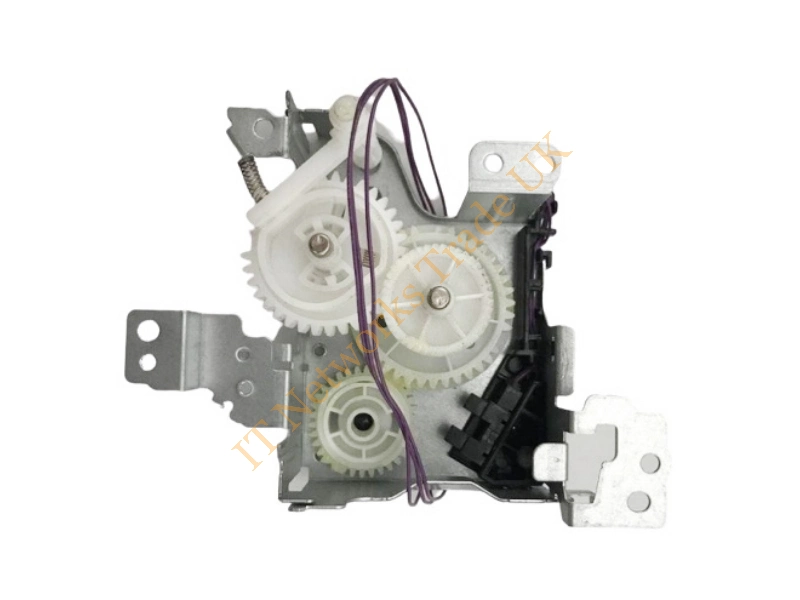 RM2-6756-000CN HP Developing Drive Assembly for LaserJet Enterprise M607 / M608 Printer Printer Accessory