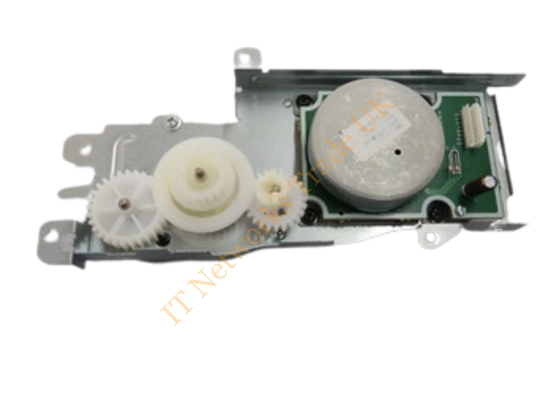 RM2-6763-000CN HP Fuser Drive LaserJet Enterprise M607 / M608 / M609 Printer Printer Accessory