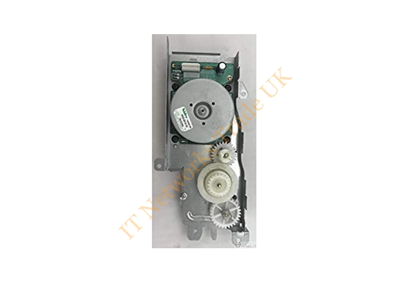 RM2-6763 HP Fuser Drive LaserJet Enterprise M607 / M608 / M609 Printer Printer Accessory