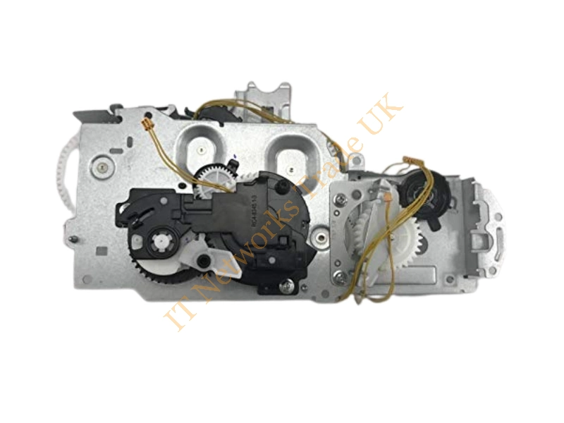 RM2-6777-000 HP Main Drive Assembly for LaserJet Enterprise M607 / M608 Printer Printer Accessory