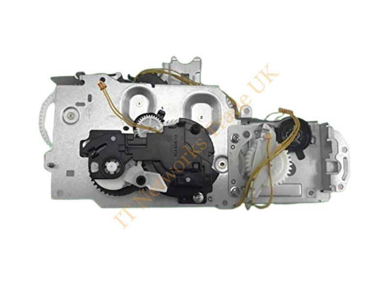 RM2-6777 HP Main Drive Assembly for LaserJet Enterprise M607 / M608 Printer Printer Accessory
