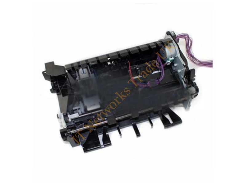 RM2-6810-000 HP Stapler/Stacker Upper Paper Feed Assembly for LaserJet Enterprise Flow M681 / M682 Printer Printer Accessory