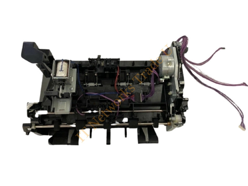 RM2-6810-000CN HP Stapler/Stacker Upper Paper Feed Assembly for LaserJet Enterprise Flow M681 / M682 Printer Printer Accessory