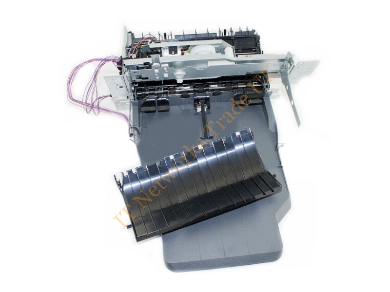 RM2-6813 HP Stapler/Stacker Lower Paper Feed Assembly for LaserJet Enterprise M631 / M632 Printer Printer Accessory
