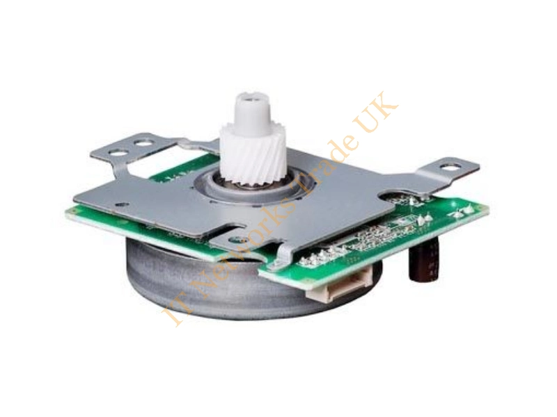 RM2-6920-000CN HP Drum Drive Assembly for LaserJet Enterprise M604 / M605 / M606 Printer Printer Accessory