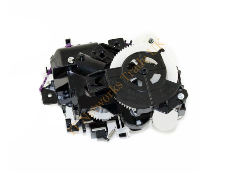 RM2-6933-000 HP Feeder Lifter Drive for LaserJet Enterprise M652 / M653 / M681 Printer Printer Accessory