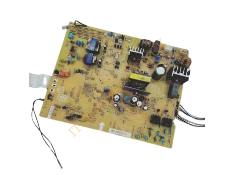 RM2-7003-000 HP High Voltage PCA B Assembly for Color LaserJet Enterprise M855 / M880 Series Printer Accessory