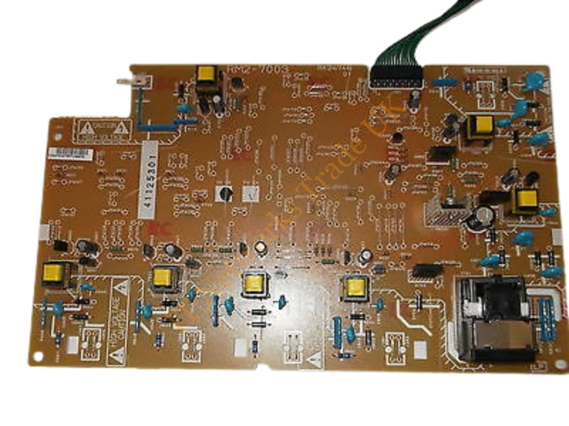 RM2-7003 HP High Voltage PCA B Assembly for CLJ Ent M855 / M880 Series Printer Accessory