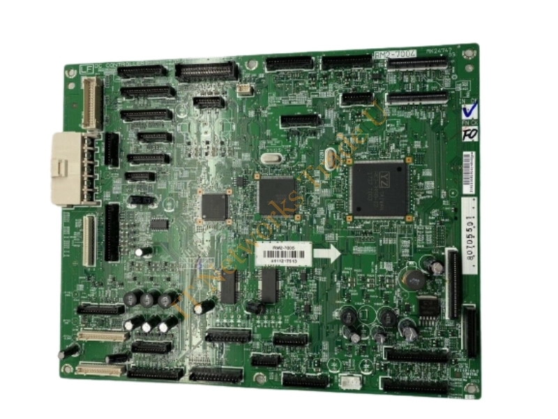 RM2-7005 HP DC Controller for Color LaserJet Enterprise M855 Printer Printer Accessory