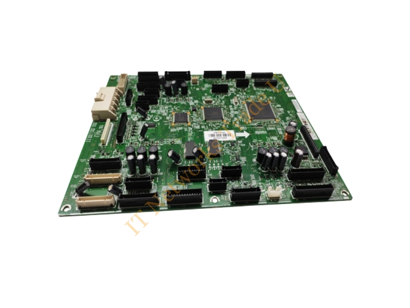 RM2-7006-010 HP DC Controller for Color LaserJet Enterprise M880 Printer Printer Accessory