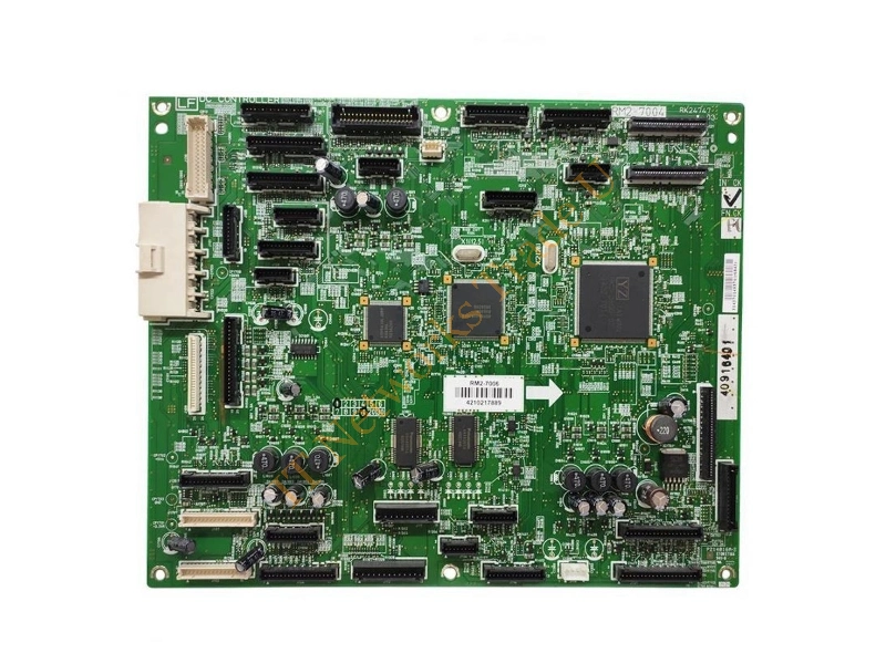 RM2-7006-010CN HP DC Controller for Color LaserJet Enterprise M880 Printer Printer Accessory