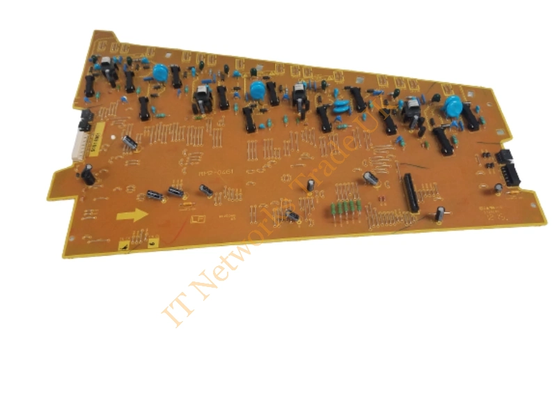 RM2-7009-000CN HP Memory tag PC Board for Color LaserJet Enterprise M855 / M880 Series Printer Accessory