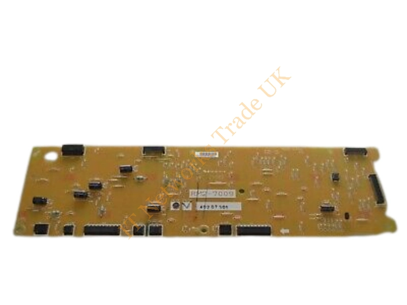 RM2-7009 HP Memory tag PC Board for CLJ Ent M855 / M880 Series Printer Accessory