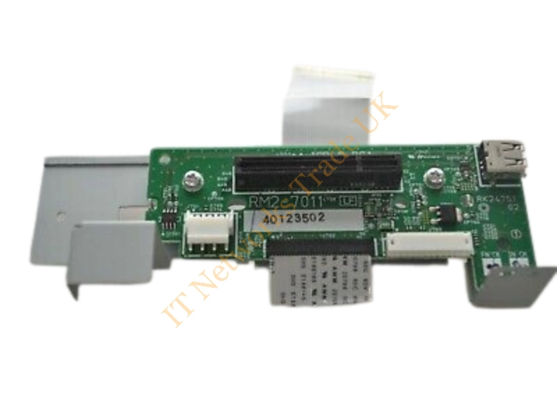 RM2-7011-000 HP Interconnect Board for Color LaserJet Enterprise M855 Series Printer Accessory