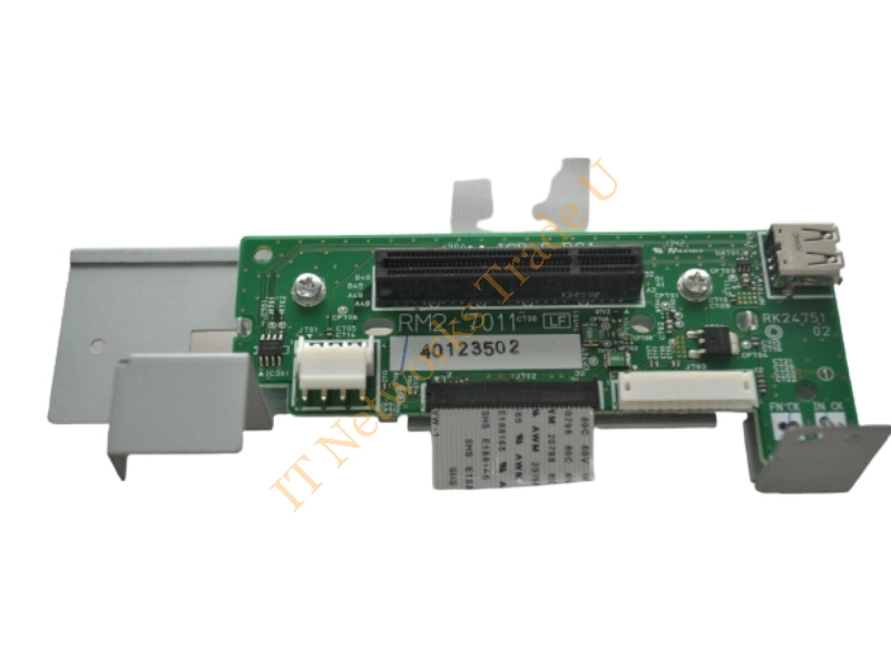 RM2-7011 HP Interconnect Board for CLJ Ent M855 Series Printer Accessory