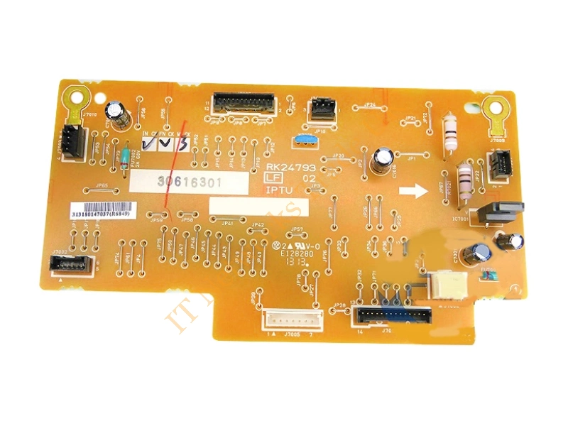 RM2-7019-000CN HP Controller PCB Assembly for Color LaserJet Enterprise M855 / M880 Printer Printer Accessory