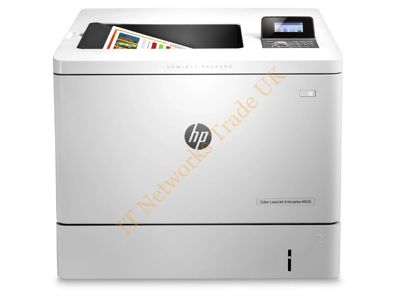 RM2-7130-000CN HP Waste Toner Detect Assembly for Color LaserJet Enterprise M552 / M553 Series Printer Accessory